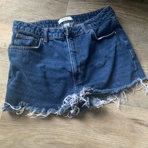 Forever 21 shorts